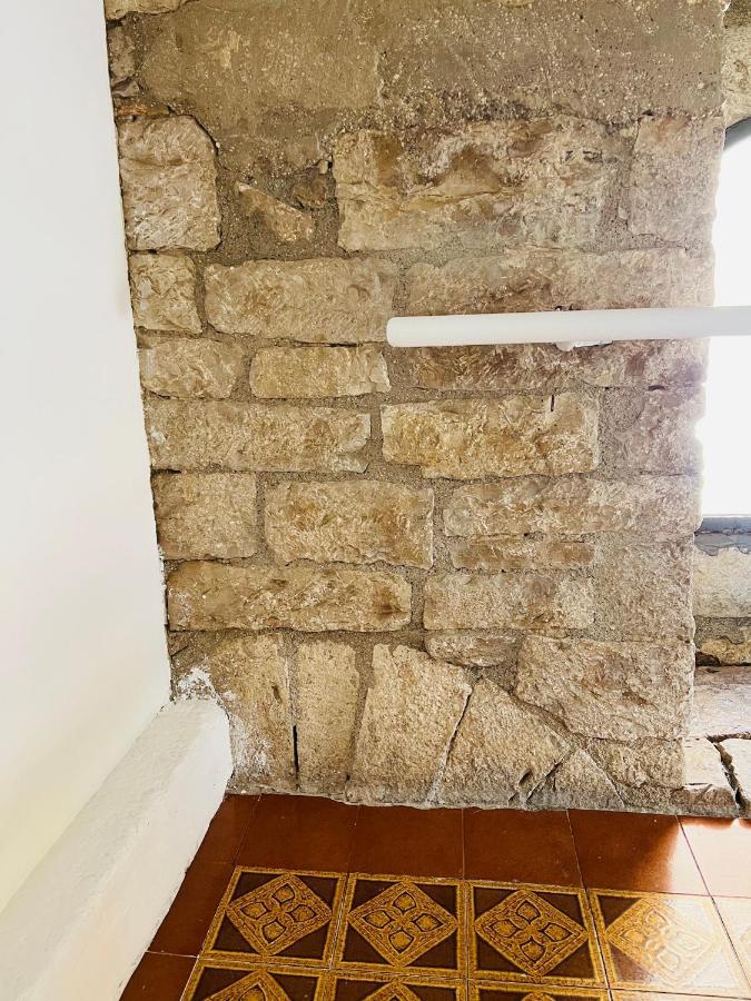 Le Dimore Di Federico - Trani Exterior foto